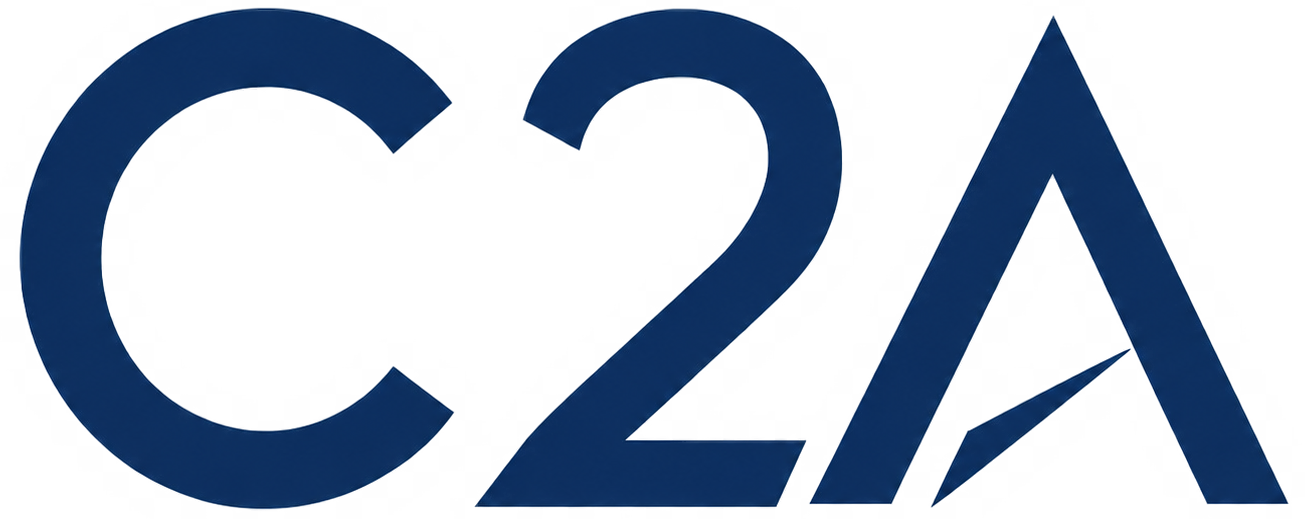 C2A Marketing e Consultoria Imobiliária